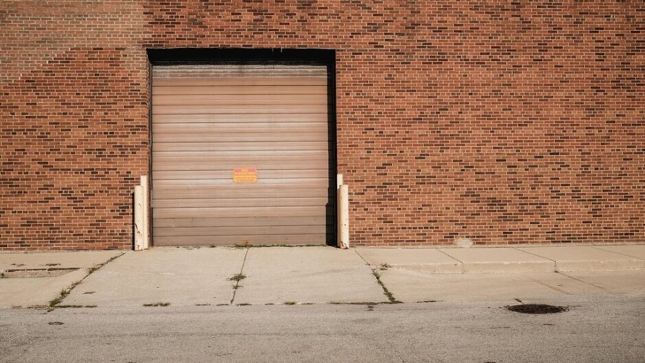 Best Garage Door Security