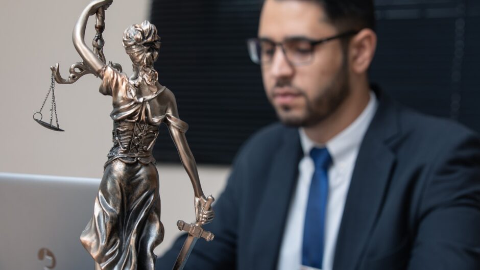 Why Appearance is Critical for Anybody in the Legal Profession